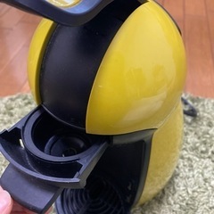ネスカフェの機械の画像