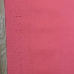 adidas by Stella McCartney ヨガマットの画像