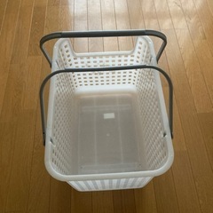 バスケット