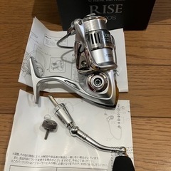 リールの画像