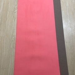 adidas by Stella McCartney ヨガマットの画像