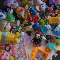 おもちゃ まとめて の画像
