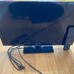 ハイビジョンLED液晶テレビ