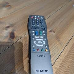 お取引中　37インチ液晶テレビの画像