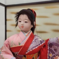 雛人形
