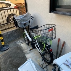 電動自転車