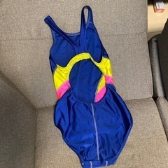 宝木スイミング　水着150の画像