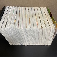 ウィッチクラフトワークス 1～14巻セットの画像