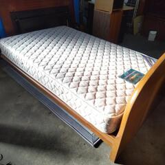 決定しました。　セミダブルだと思いますの画像