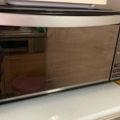 暖め解凍 電子レンジ