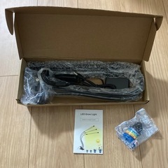植物育成ライト　おまけ付きの画像