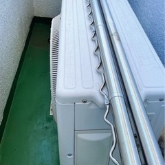 【無料】物干し竿 伸縮可能 ハンガーフック有り