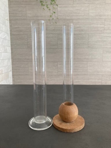 花瓶　フラワーベース