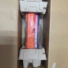 キャノン　トナー　322 マゼンタ正規品の画像