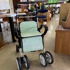 シルバーカー　64543 