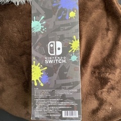【入手困難】Nintendo Switch スプラトゥーン3Editionの画像