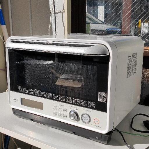 1219-010 TOSHIBA 電子レンジ ER-MD300 2014年製