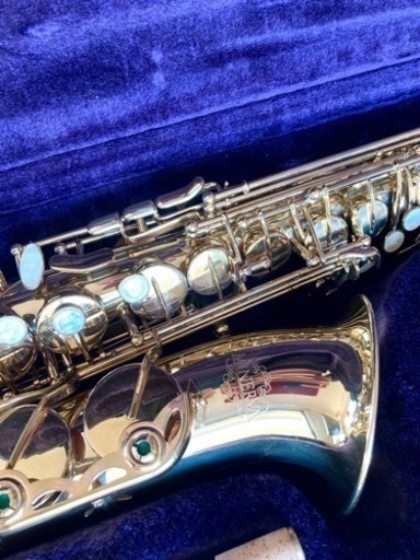 サックス　ミネルバ