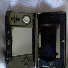任天堂 3ds