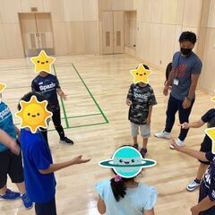 新規OPEN予定！児童発達支援管理責任者募集！の画像
