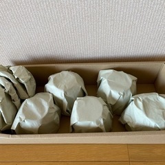 茶碗蒸し　5客セットの画像