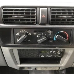 最終価格！早い者勝ち！！低走行5MTミニキャブトラック！！の画像