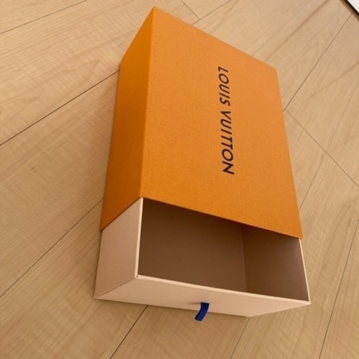 ルイヴィトン包装用（バッグ）化粧箱