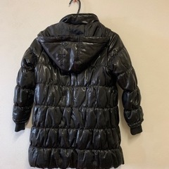130ジャンパーの画像