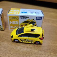 トミカの画像