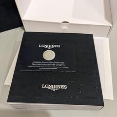 ロンジン　ハイドロコンクエスト　L3.781.4.99.6の画像