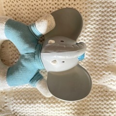 メイヤーアンドアルヴィン　リングラトル　MeiyaandAlvinの画像