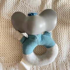 メイヤーアンドアルヴィン　リングラトル　MeiyaandAlvinの画像