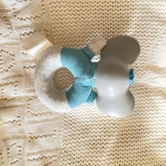 メイヤーアンドアルヴィン　リングラトル　MeiyaandAlvinの画像