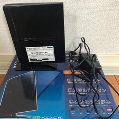 ELECOM Wi-Fiルーターの画像