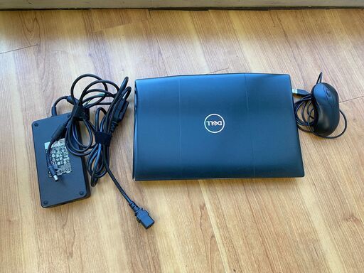 DELL ノートPC(G5) 10,000円/台で