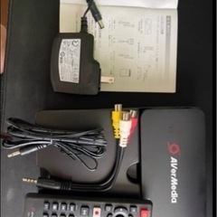 キャプチャーボード未使用　EzRecorder 330の画像