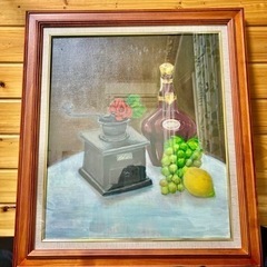 絵画