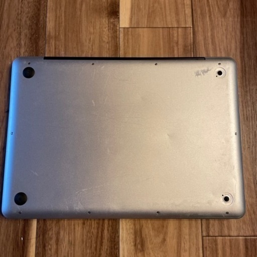 家電 MacBook