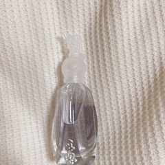 【ほぼ未使用】アナスイミニ香水