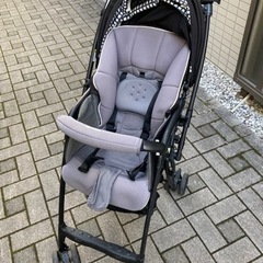 アップリカ　カルーンエアー