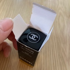 シャネル　CHANEL ネイルの画像