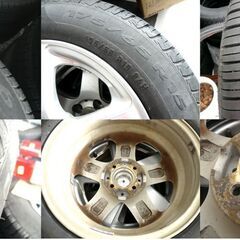 タイヤ アルミ付 4本セット ピレリ Cinturato P6 175/65R15 2020年製 PIRELLI 中古 苫小牧西店の画像