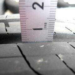 タイヤ アルミ付 4本セット ピレリ Cinturato P6 175/65R15 2020年製 PIRELLI 中古 苫小牧西店の画像