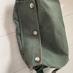 ボストンbag/shoesbag