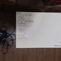 パイオニア　AVアンプ　sc-lx86