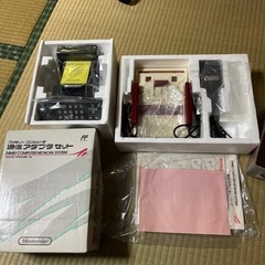 ファミコンの画像