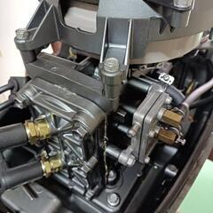 スズキ5馬力船外機　Sの画像