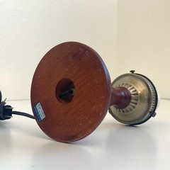 vintage アンティーク　照明家具　洋風　レトロの画像