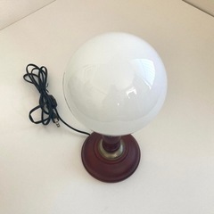 vintage アンティーク　照明家具　洋風　レトロの画像