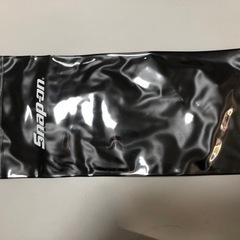 snap-on スナップオン ツール バッグ ジップロック 袋 ...